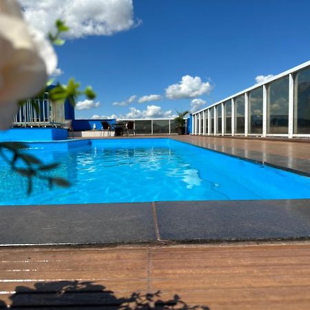 Atrium Express Hotels Parauapebas Eksteriør billede